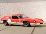 Lotus Europa Racing Car 1966 года